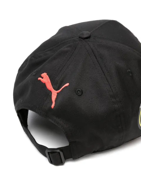 PUMA x A$AP Rocky Age racing-logo baseball cap