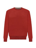Paul & Shark Piuma-wool sweater