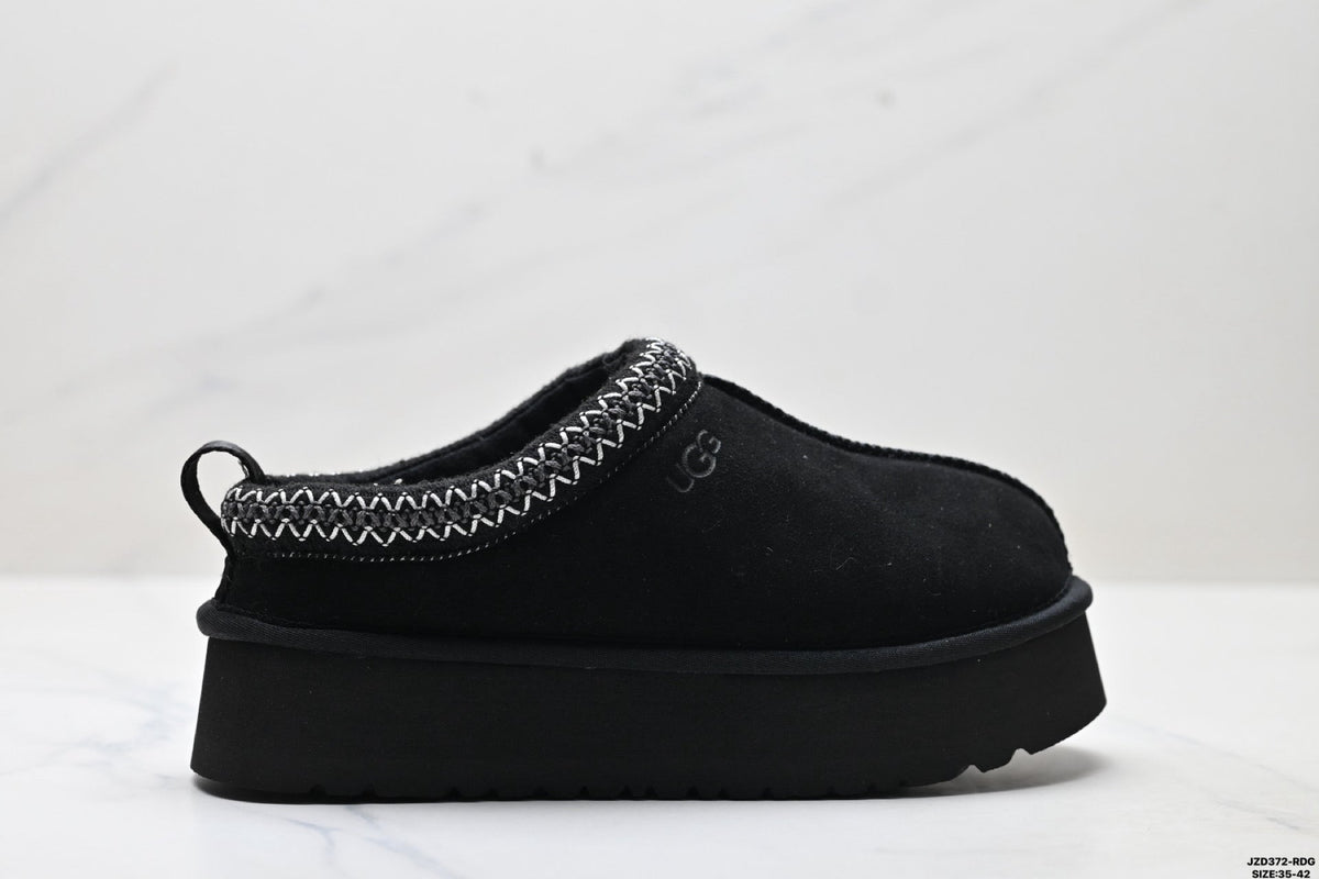 UGG Tazz Slip-On Snow Boots