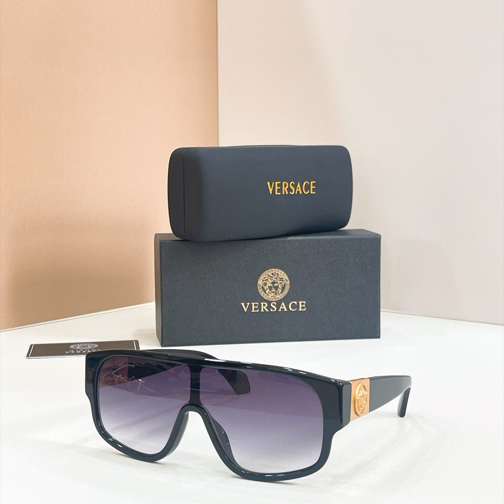 Versace MOD.4526U Sunglasses